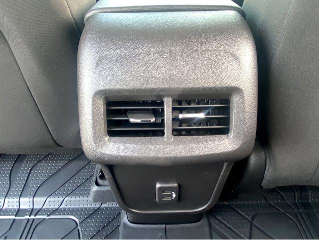 2024 Chevrolet Equinox Vehicle Photo in POOLER, GA 31322-3252