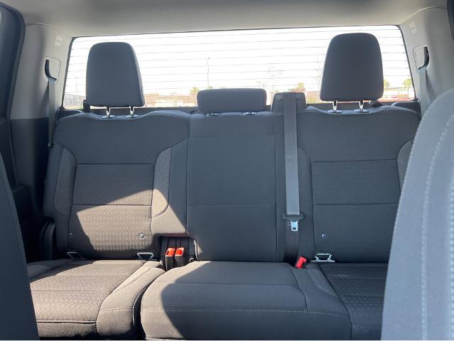 2024 Chevrolet Silverado 1500 Vehicle Photo in POOLER, GA 31322-3252