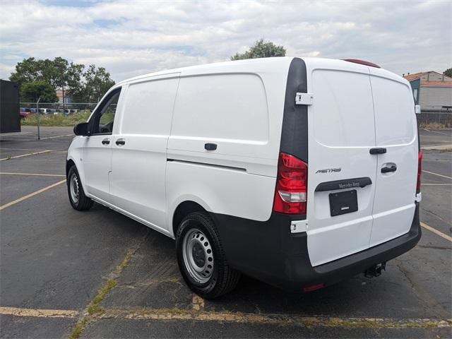 2021 Mercedes-Benz Metris Vehicle Photo in AURORA, CO 80012-4011