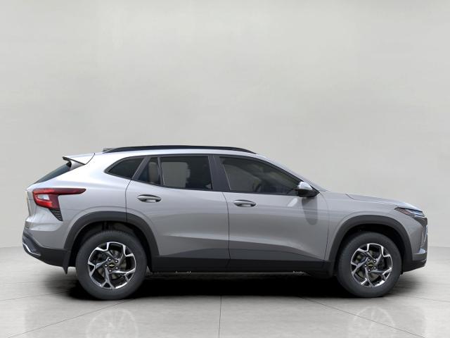 2025 Chevrolet Trax Vehicle Photo in MANITOWOC, WI 54220-5838