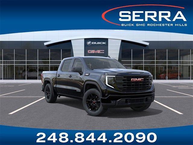 2026 GMC Sierra 1500 Vehicle Photo in ROCHESTER HILLS, MI 48307-2741