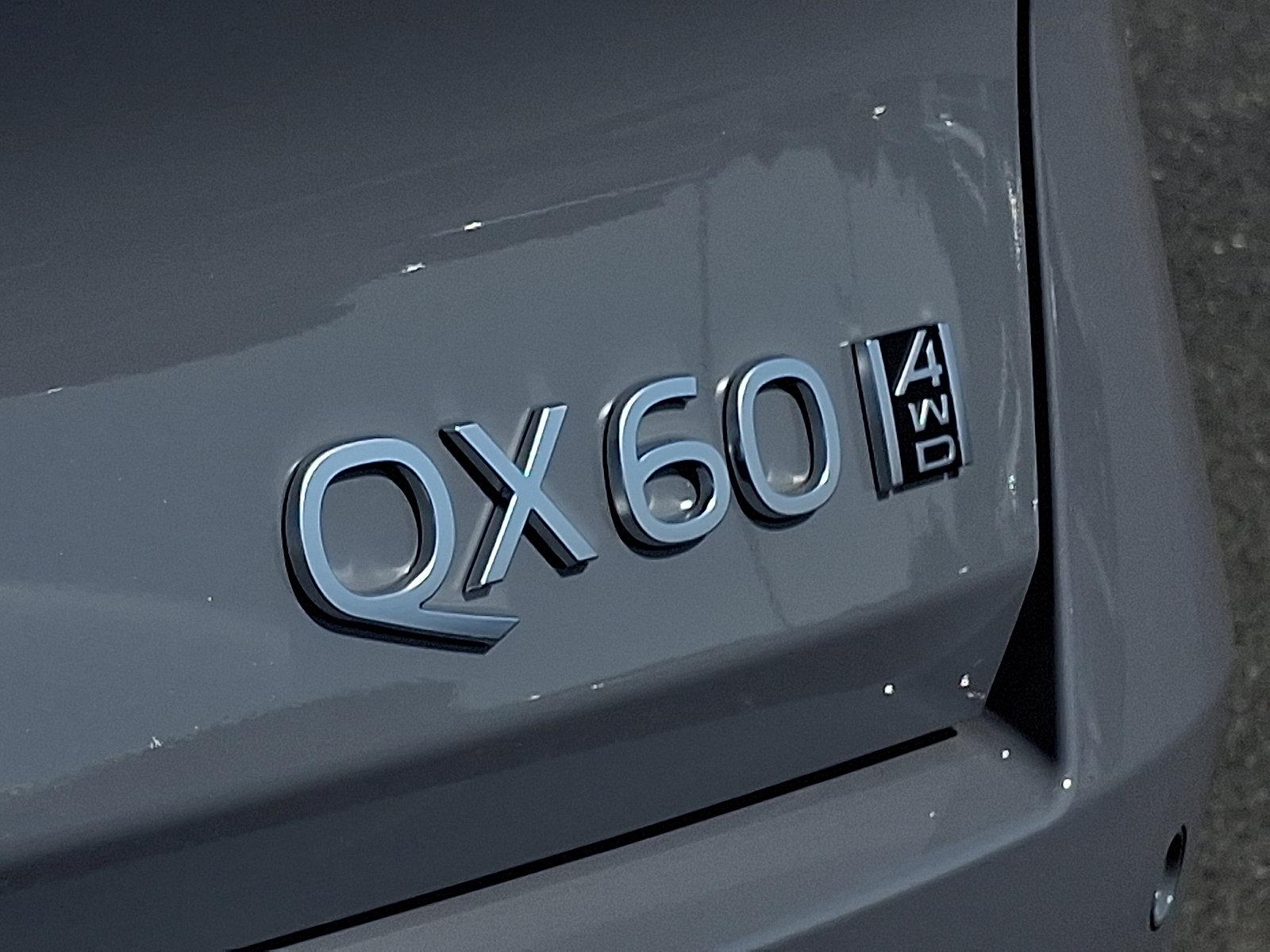 2026 INFINITI QX60 Vehicle Photo in Mechanicsburg, PA 17050