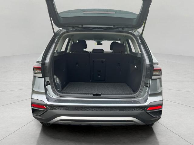 2025 Volkswagen Taos Vehicle Photo in Oshkosh, WI 54904