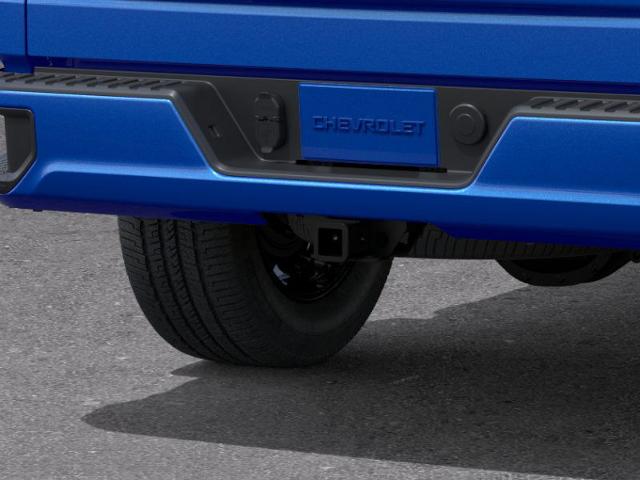 2026 Chevrolet Silverado 1500 Vehicle Photo in SELMA, TX 78154-1460