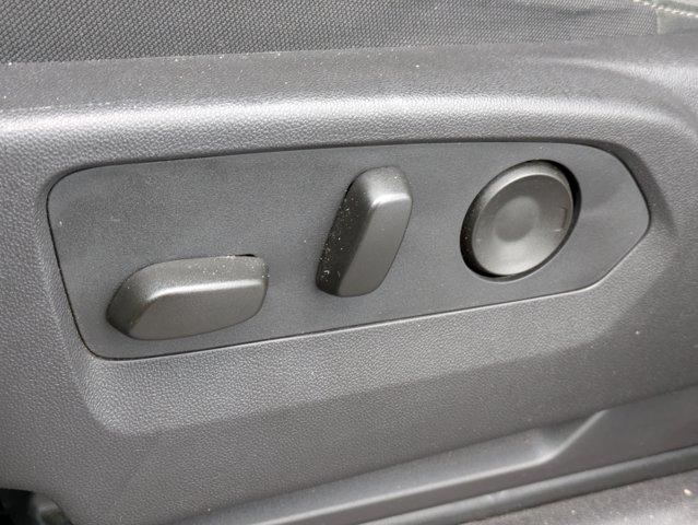 2024 Chevrolet Silverado 1500 Vehicle Photo in BRUNSWICK, GA 31525-1881
