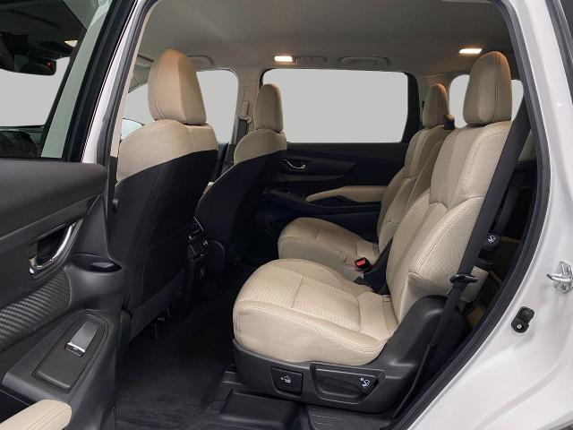 2024 Subaru Ascent Vehicle Photo in NEENAH, WI 54956-2243