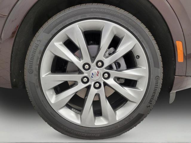 2022 Buick Envision Vehicle Photo in NEENAH, WI 54956-2243