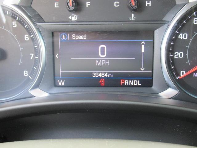 2022 Chevrolet Equinox Vehicle Photo in LEESBURG, FL 34788-4022
