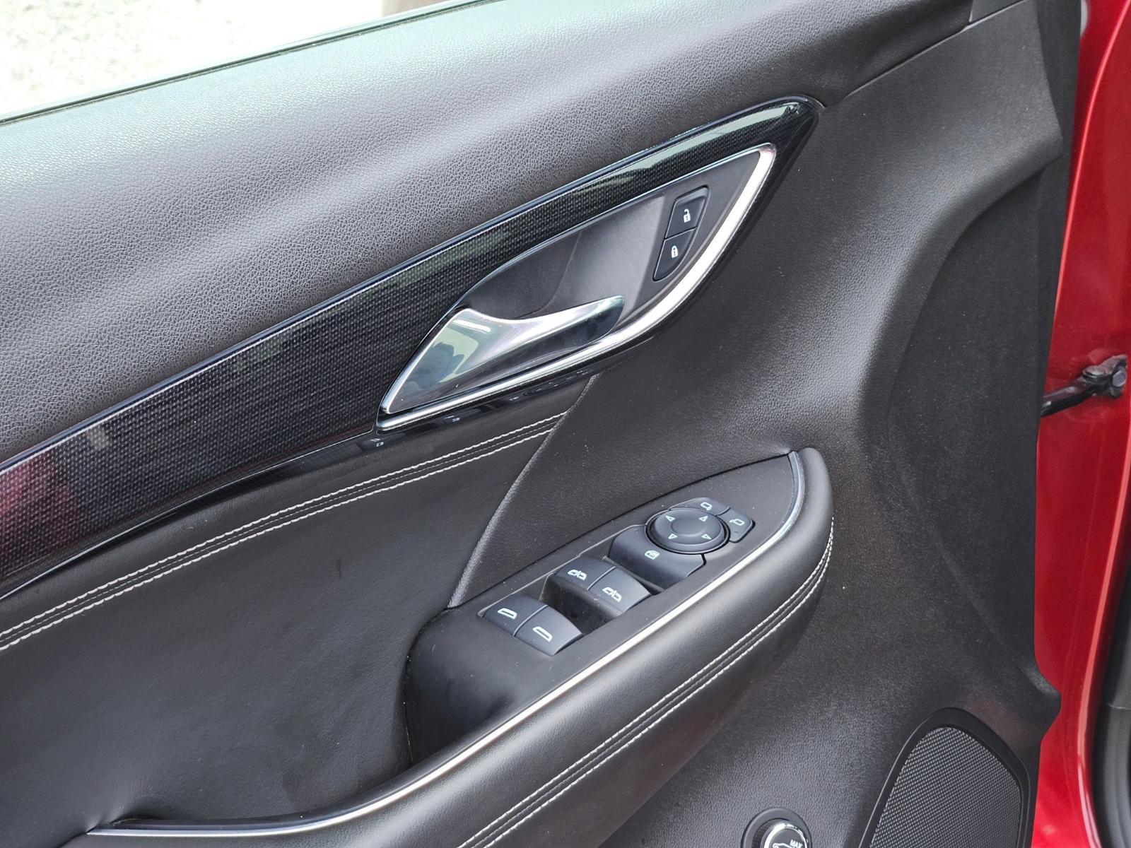 2022 Buick Envision Vehicle Photo in Seguin, TX 78155