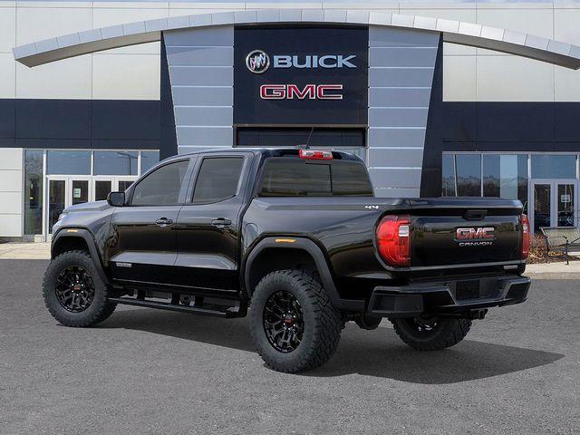 2026 GMC Canyon Vehicle Photo in DANBURY, CT 06810-5034