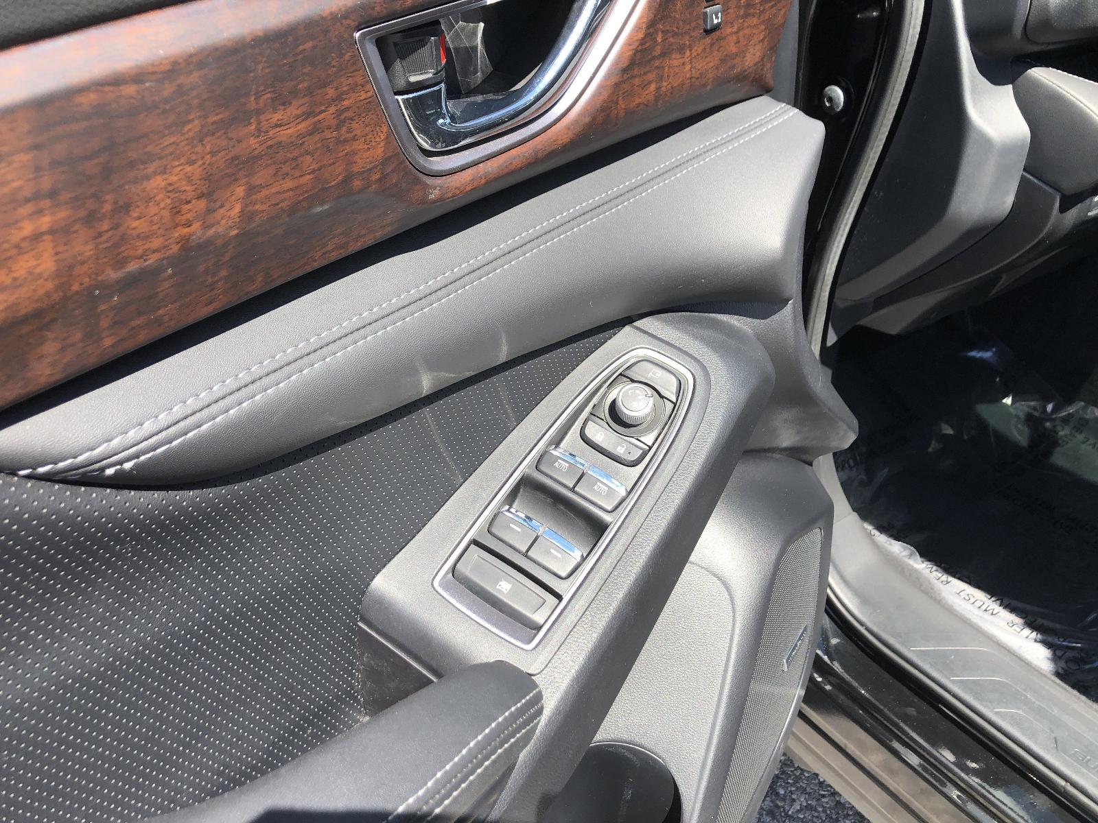 2023 Subaru Ascent Vehicle Photo in Mechanicsburg, PA 17050