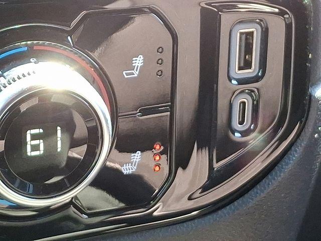 2024 GMC Sierra 1500 Vehicle Photo in DANBURY, CT 06810-5034