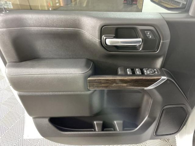2021 GMC Sierra 1500 Vehicle Photo in GILBERT, AZ 85297-0402