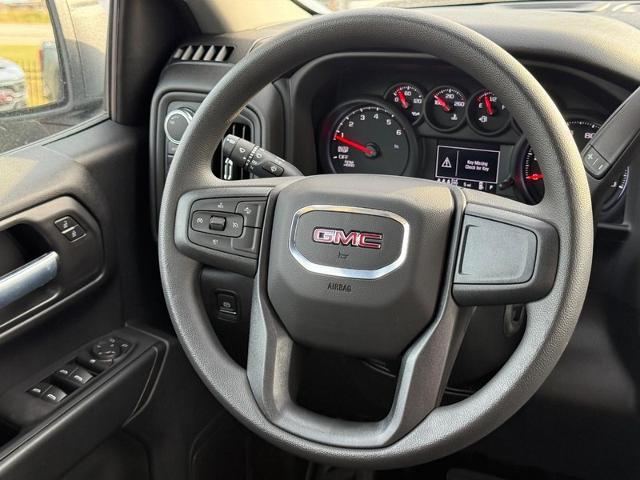2026 GMC Sierra 1500 Vehicle Photo in COLUMBIA, MO 65203-3903