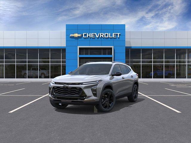 2026 Chevrolet Trax Vehicle Photo in PAWLING, NY 12564-3219