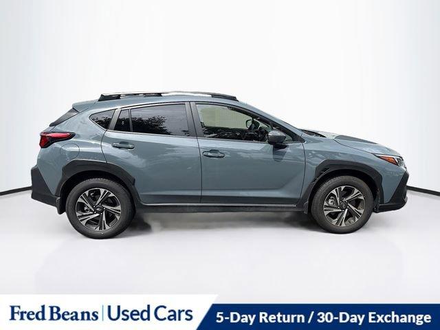 2025 Subaru Crosstrek Vehicle Photo in Doylestown, PA 18902