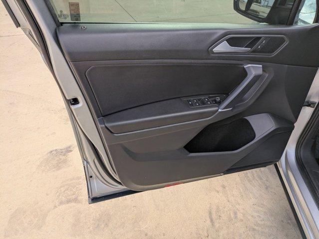 2020 Volkswagen Tiguan Vehicle Photo in SELMA, TX 78154-1459