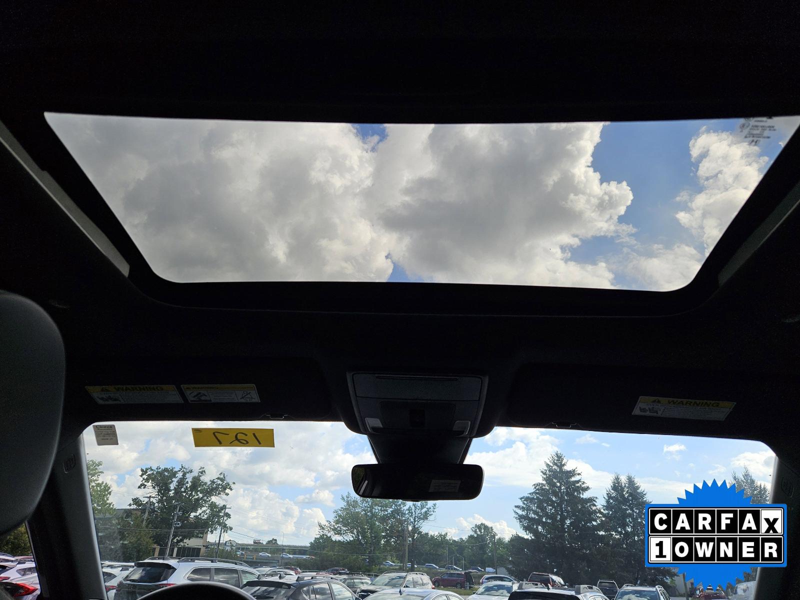 2025 Honda CR-V Hybrid Vehicle Photo in Harrisburg, PA 17111