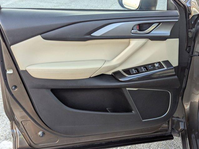 2018 Mazda CX-9 Vehicle Photo in San Antonio, TX 78230