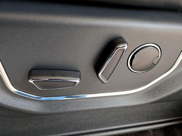 2022 Ford Expedition Max Vehicle Photo in Weatherford, TX 76087