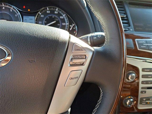 2019 INFINITI QX80 Vehicle Photo in Willow Grove, PA 19090