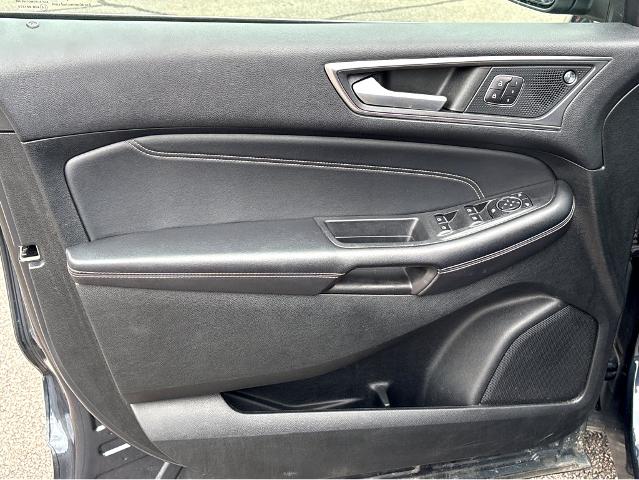 2022 Ford Edge Vehicle Photo in BEAUFORT, SC 29906-4218