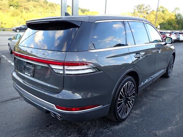 2023 Lincoln Aviator Vehicle Photo in ZELIENOPLE, PA 16063-2910