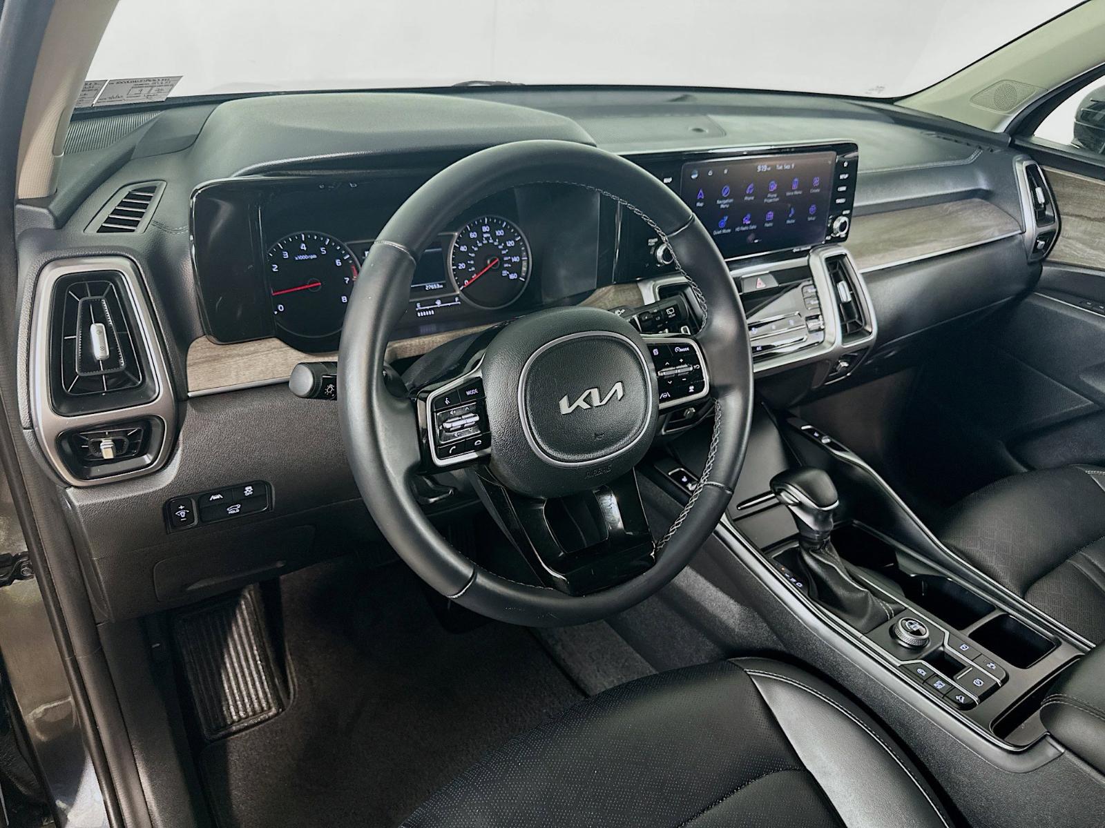 2023 Kia Sorento Vehicle Photo in Langhorne, PA 19047