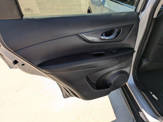 2018 Nissan Rogue Vehicle Photo in SELMA, TX 78154-1460