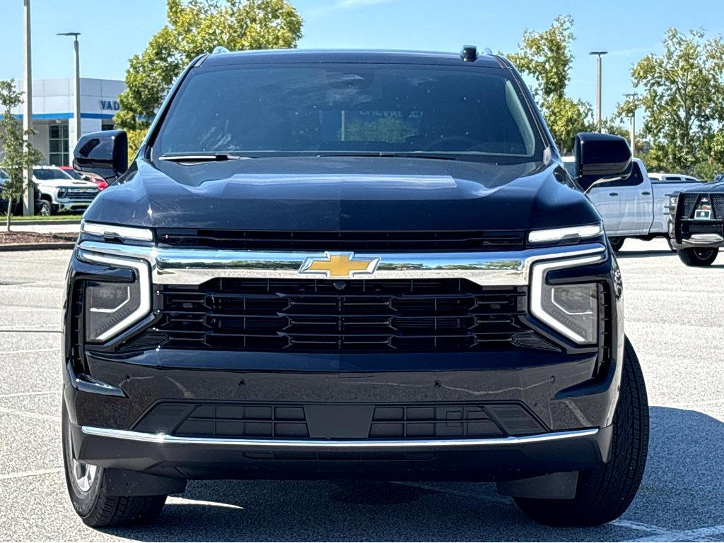 2025 Chevrolet Tahoe Vehicle Photo in POOLER, GA 31322-3252