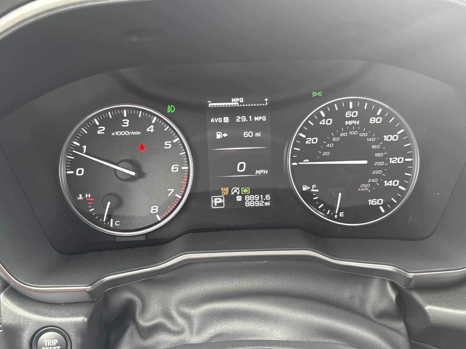 2025 Subaru Outback Vehicle Photo in Mechanicsburg, PA 17050