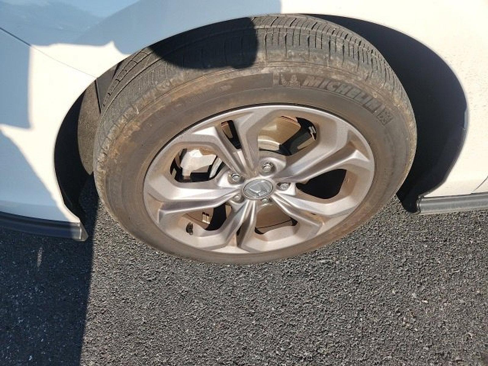 2024 Honda Accord Sedan Vehicle Photo in Harrisburg, PA 17111
