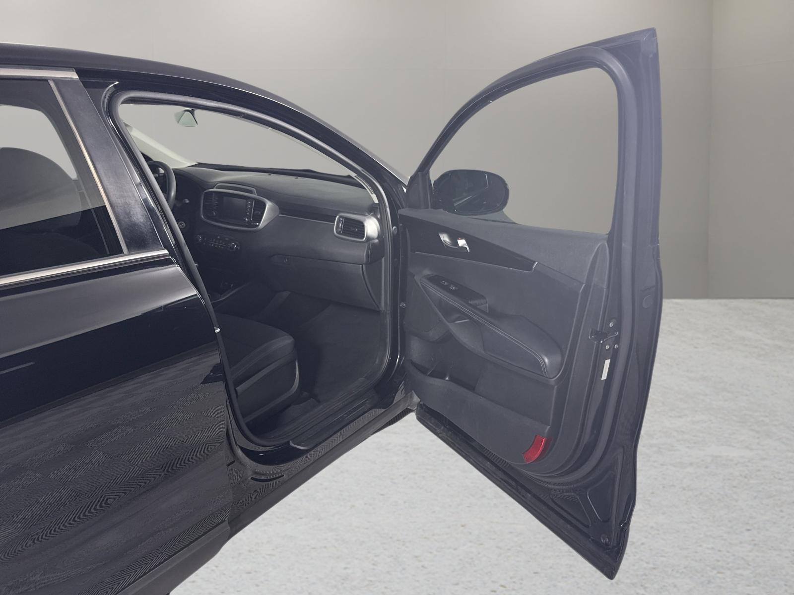 2019 Kia Sorento Vehicle Photo in Georgetown, TX 78626