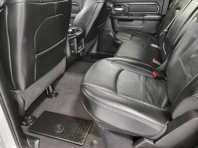 2025 Ram 2500 Vehicle Photo in NEENAH, WI 54956-2243