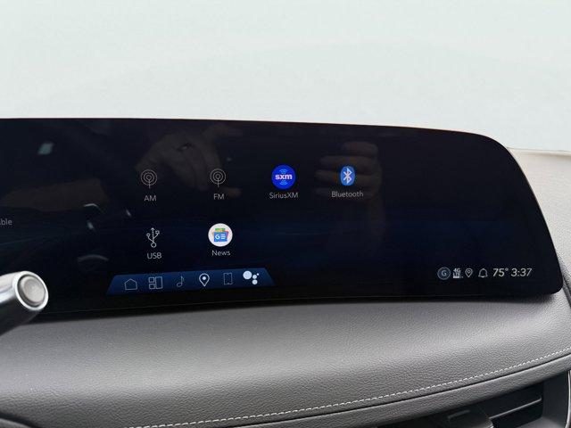 2026 Cadillac CT5 Vehicle Photo in LEOMINSTER, MA 01453-2952