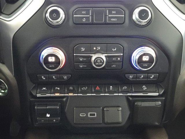 2020 GMC Sierra 1500 Vehicle Photo in Decatur, TX 76234