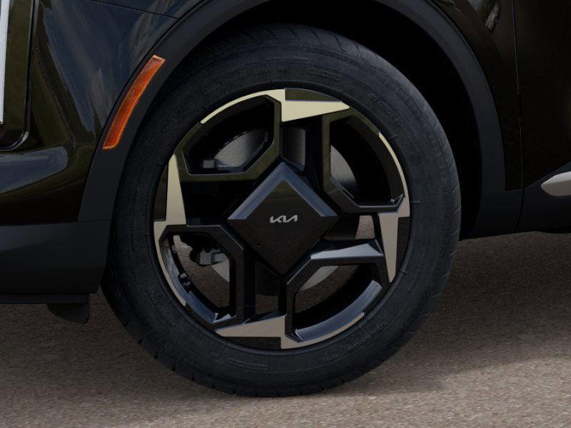 2026 Kia Sportage Hybrid Vehicle Photo in Langhorne, PA 19047