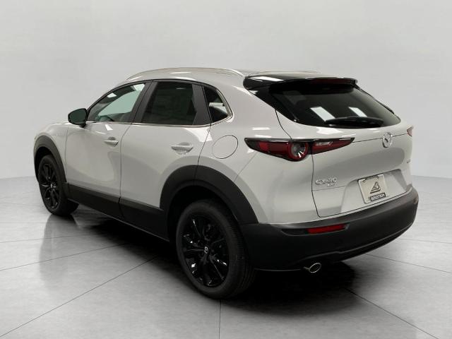 2025 Mazda CX-30 Vehicle Photo in Appleton, WI 54913