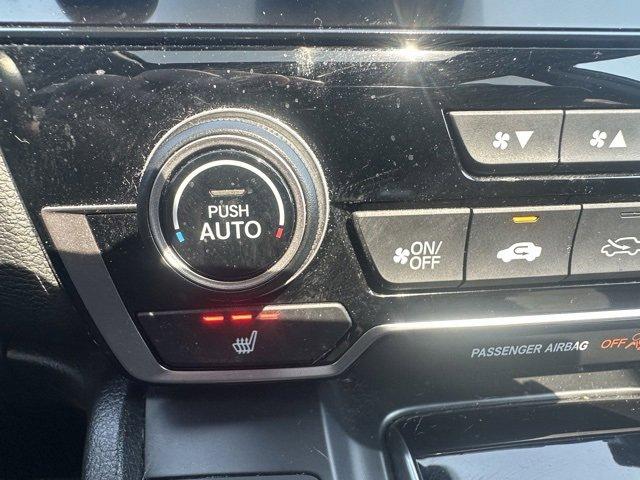 2022 Honda CR-V Vehicle Photo in ROCHESTER HILLS, MI 48307-2741