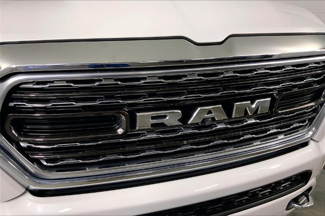 2020 Ram 1500 Vehicle Photo in Lees Summit, MO 64086