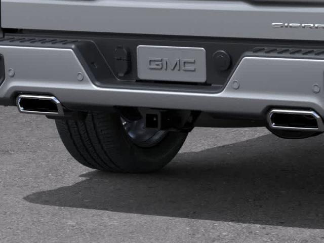 2026 GMC Sierra 1500 Vehicle Photo in ZELIENOPLE, PA 16063-2910
