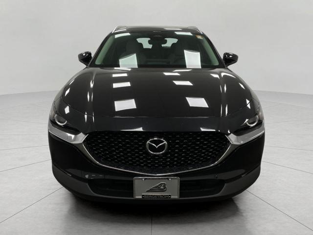 2025 Mazda CX-30 Vehicle Photo in Appleton, WI 54913