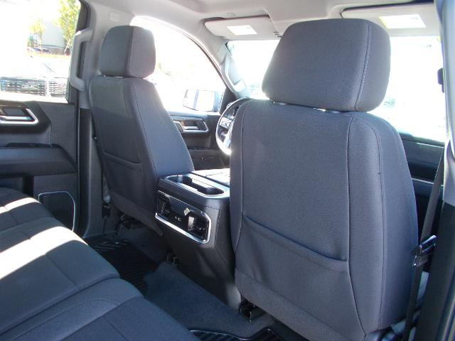 2022 GMC Sierra 1500 Vehicle Photo in LOWELL, MA 01852-4336