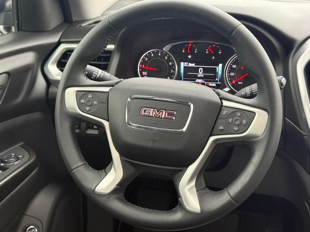 2017 GMC Acadia Vehicle Photo in COLUMBIA, MO 65203-3903