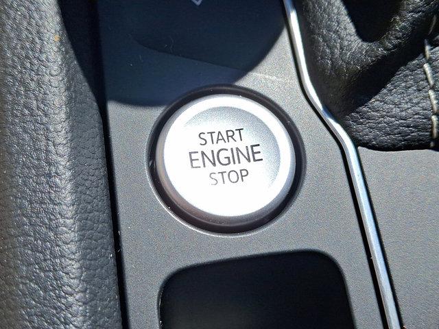 2021 Volkswagen Atlas Vehicle Photo in Philadelphia, PA 19116