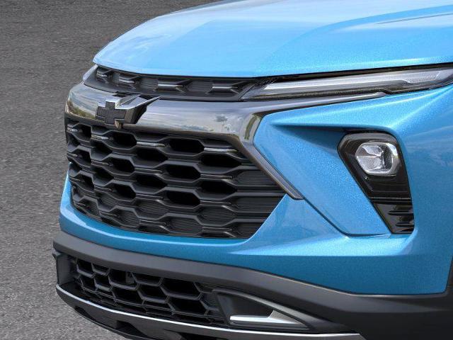 2026 Chevrolet Trailblazer Vehicle Photo in INDEPENDENCE, MO 64055-1314