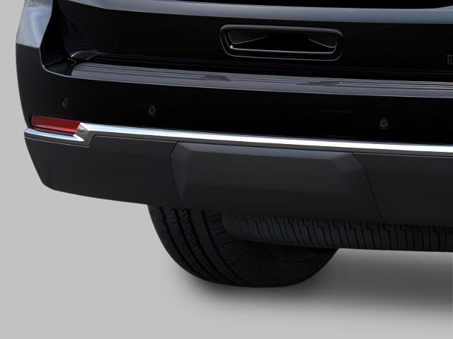 2026 Chevrolet Tahoe Vehicle Photo in NEENAH, WI 54956-2243