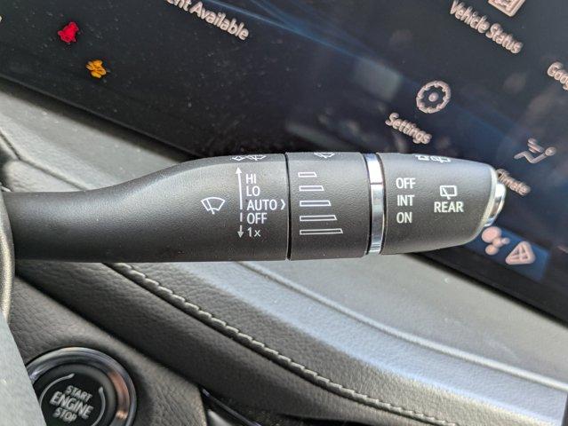 2024 Cadillac XT4 Vehicle Photo in BRUNSWICK, GA 31525-1881