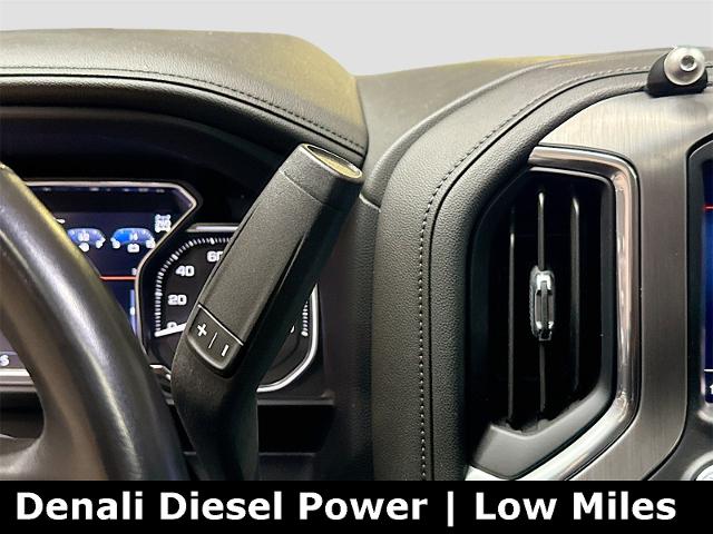 2022 GMC Sierra 3500 HD Vehicle Photo in EVERETT, WA 98203-5662