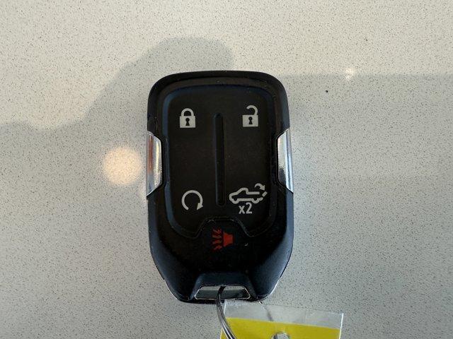 2020 GMC Sierra 1500 Vehicle Photo in LEOMINSTER, MA 01453-2952